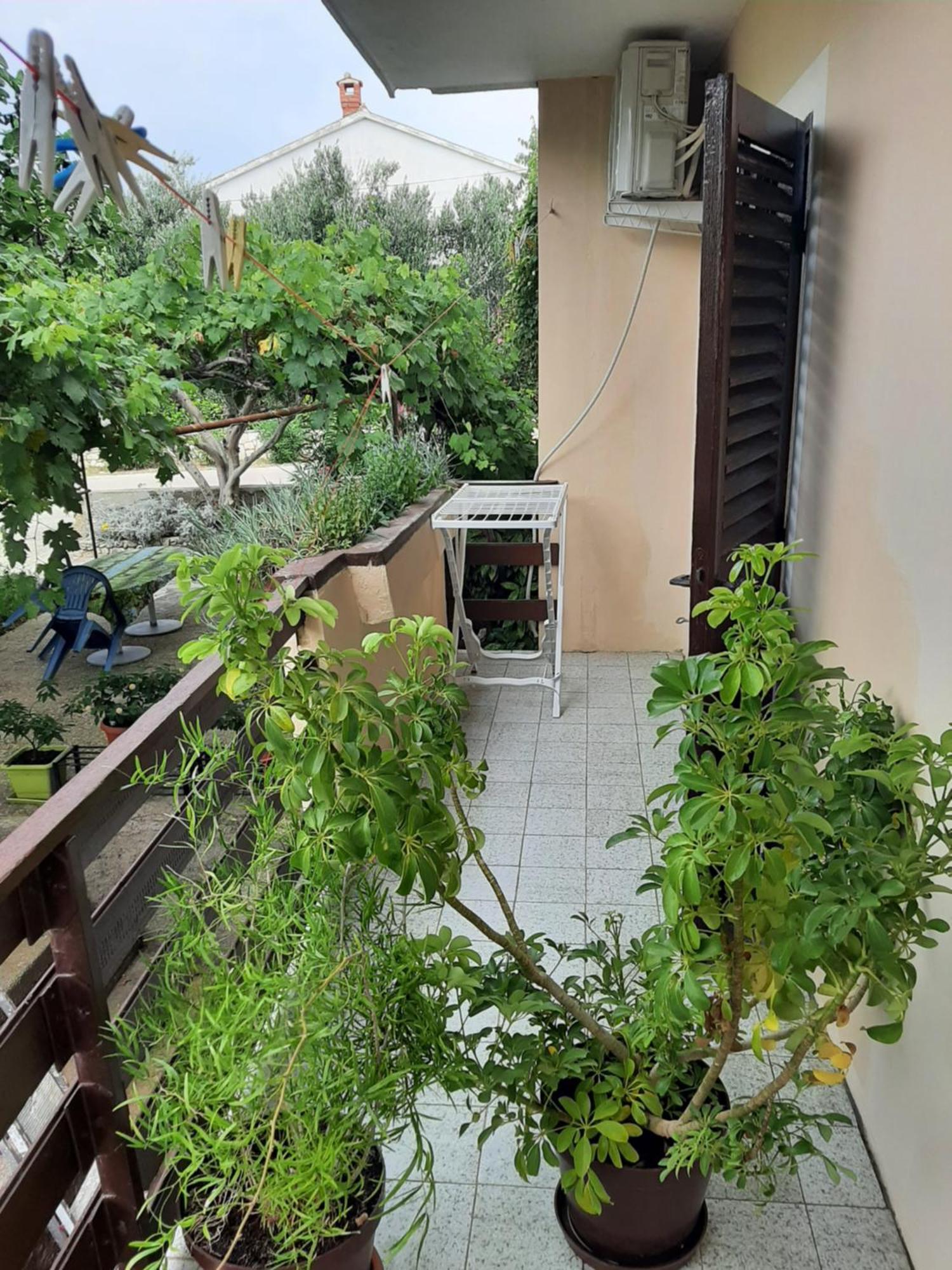 פובליאנה Apartmani Marija חדר תמונה